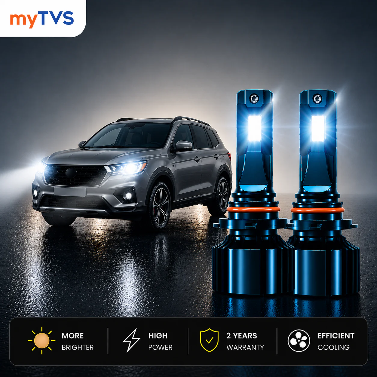 Car LED Lights