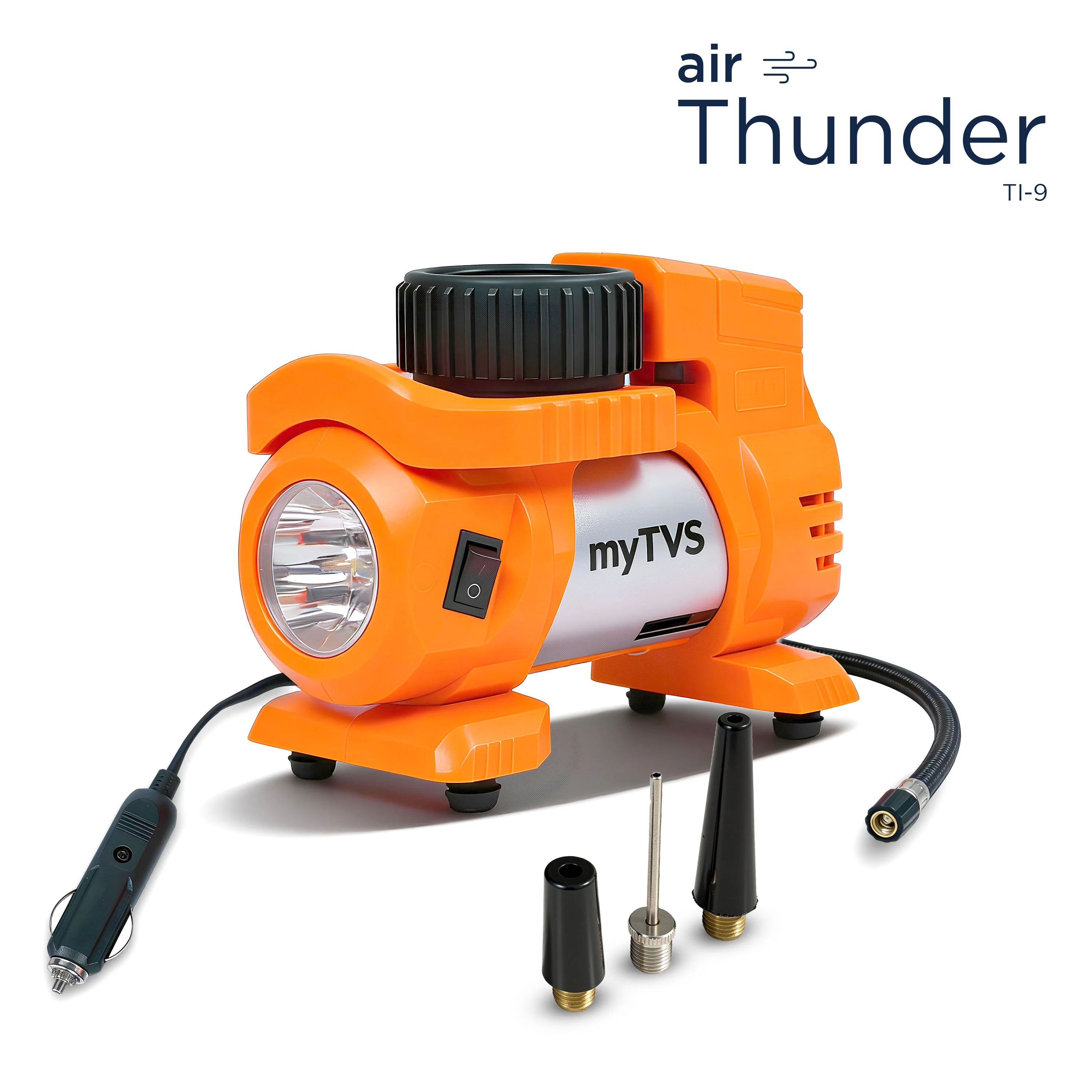 Best Tyre Inflator Under 2000